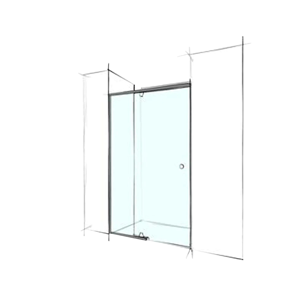 AGED CARE CUSTOM SEMI-FRAMELESS