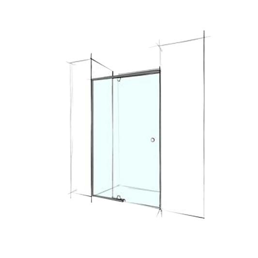 AGED CARE CUSTOM SEMI-FRAMELESS