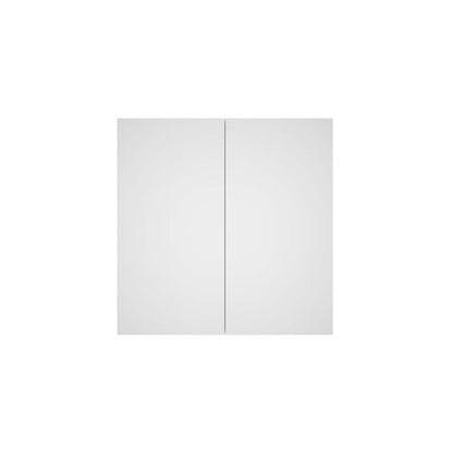 Alpha PVC Shaving Cabinet