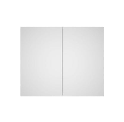 Alpha PVC Shaving Cabinet