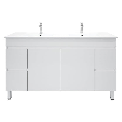 BIANCA PVC FREESTANDING