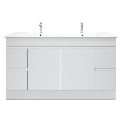 BIANCA PVC FREESTANDING