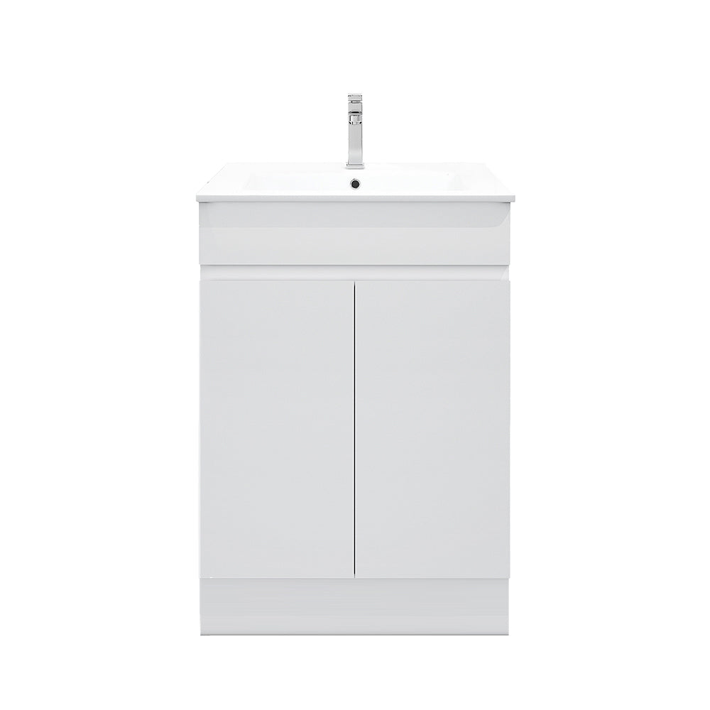 BIANCA PVC FREESTANDING
