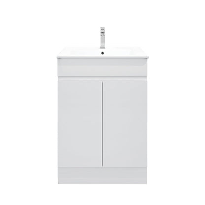 BIANCA PVC FREESTANDING