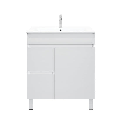 BIANCA PVC FREESTANDING