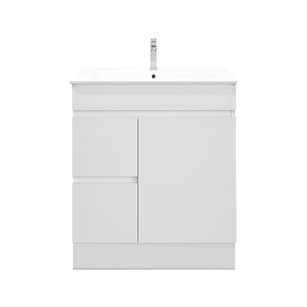 BIANCA PVC FREESTANDING