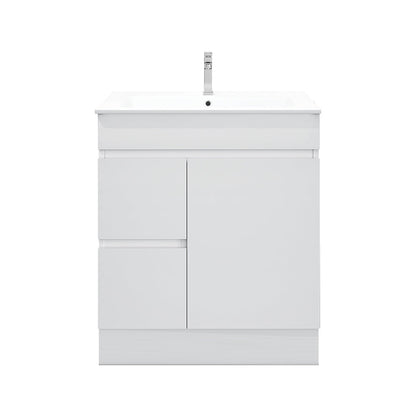 BIANCA PVC FREESTANDING