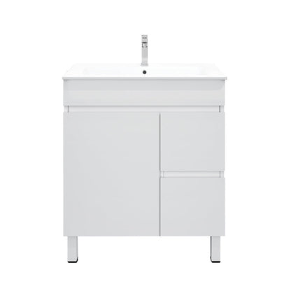BIANCA PVC FREESTANDING