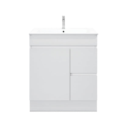 BIANCA PVC FREESTANDING