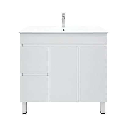 BIANCA PVC FREESTANDING