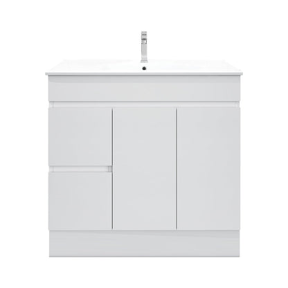 BIANCA PVC FREESTANDING