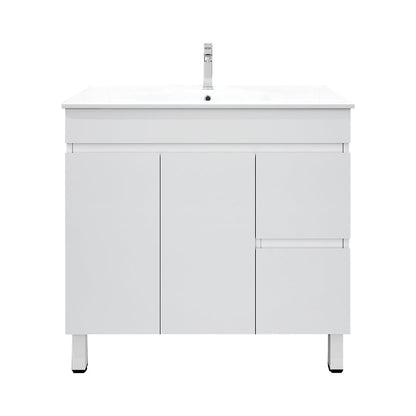 BIANCA PVC FREESTANDING