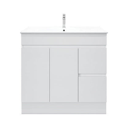 BIANCA PVC FREESTANDING
