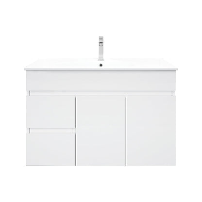 BIANCA PVC WALL HUNG
