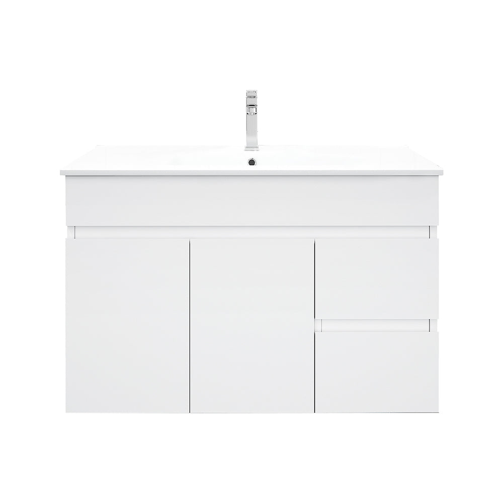 BIANCA PVC WALL HUNG