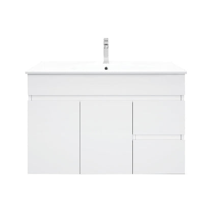 BIANCA PVC WALL HUNG