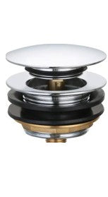 40mm Universal Bath Pop-up Waste BKP84