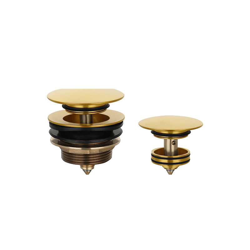 40mm Universal Bath Pop-up Waste BKP84