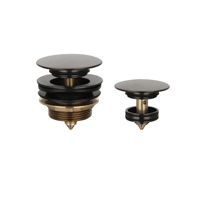 40mm Universal Bath Pop-up Waste BKP84