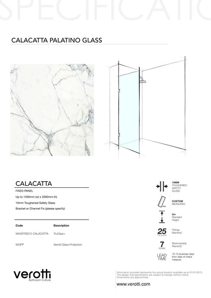 CALACATTA