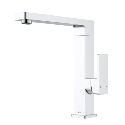 Ceram Sink Mixer Lux