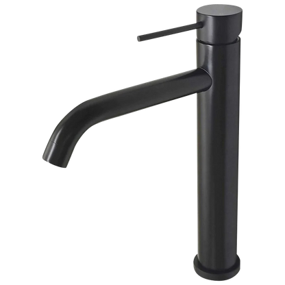 City Life Inox High Basin Mixer