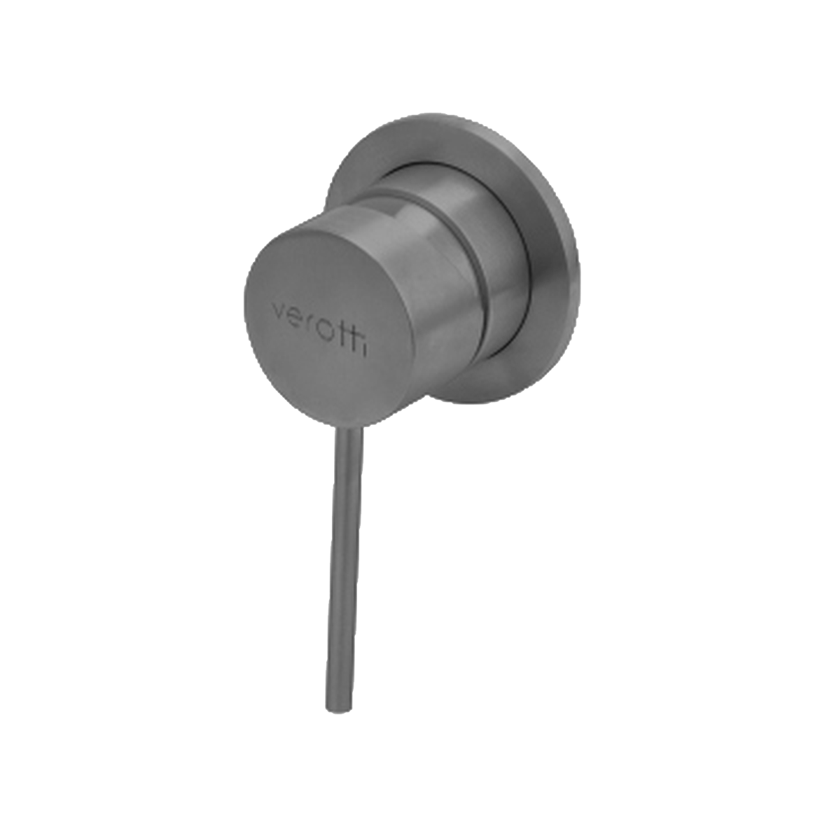 City Life Minimal Shower Or Bath Mixer