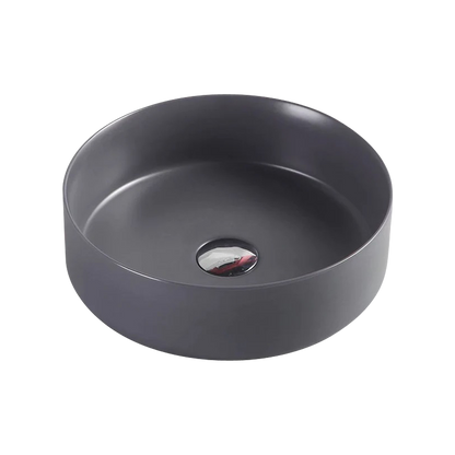 CITY LIFE ROUND (W355, H120)