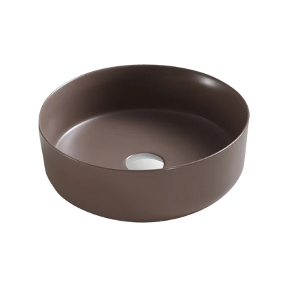 CITY LIFE ROUND (W355, H120)