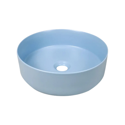 CITY LIFE ROUND (W355, H120)