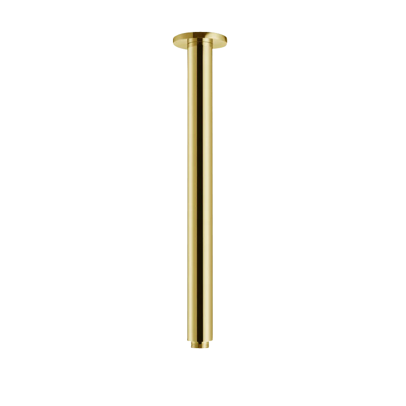 City Life Inox 300mm Ceiling Shower Arm