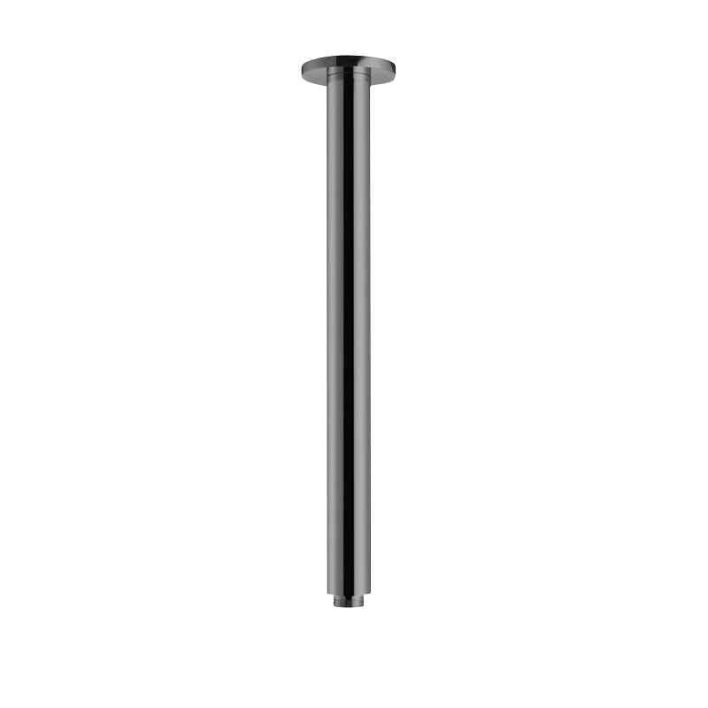 City Life Inox 300mm Ceiling Shower Arm