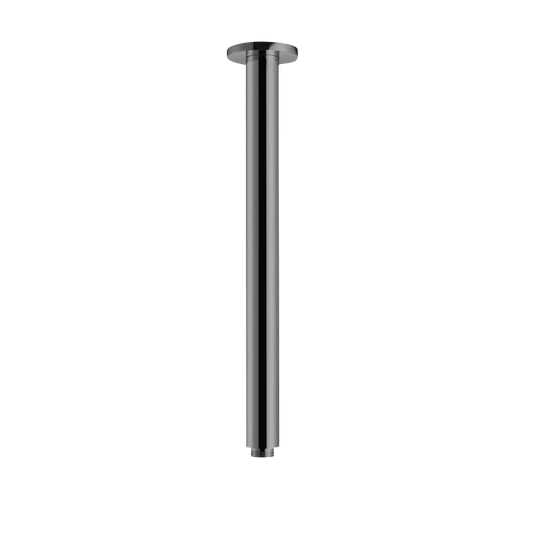 City Life Inox 300mm Ceiling Shower Arm
