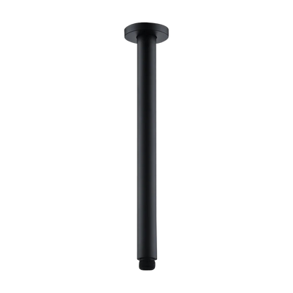 City Life Inox 300mm Ceiling Shower Arm