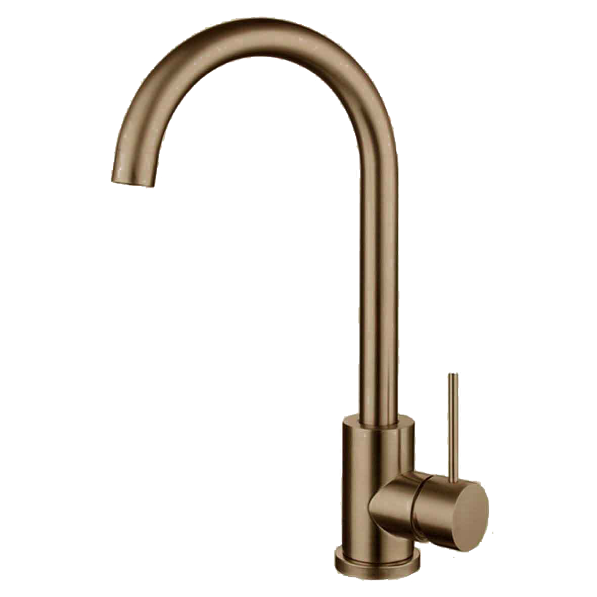 City Life Inox Kitchen/Laundry Mixer