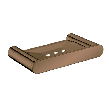 City Life Inox Soap Dish