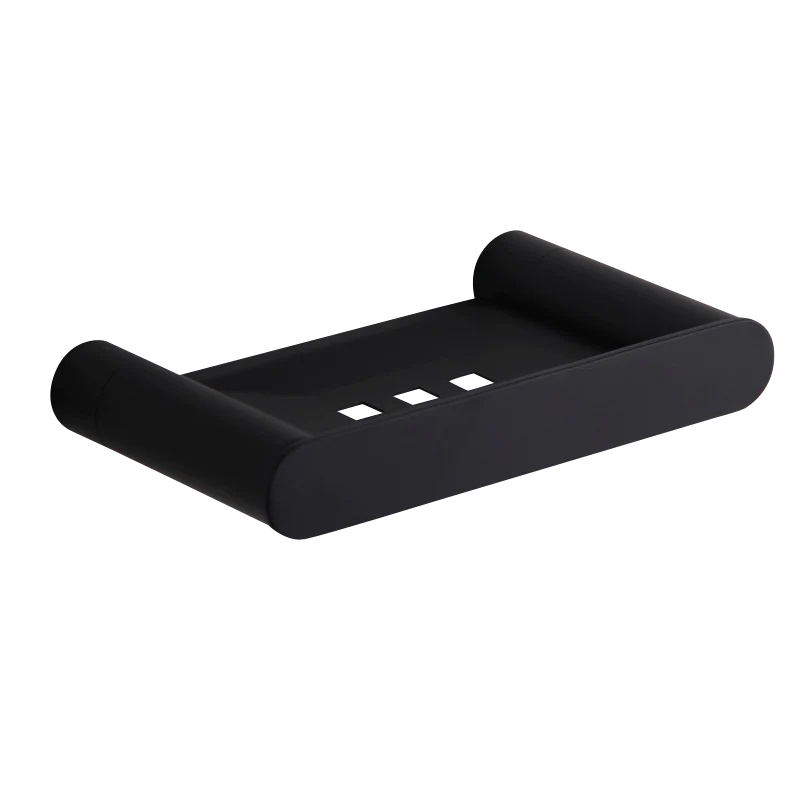 City Life Inox Soap Dish