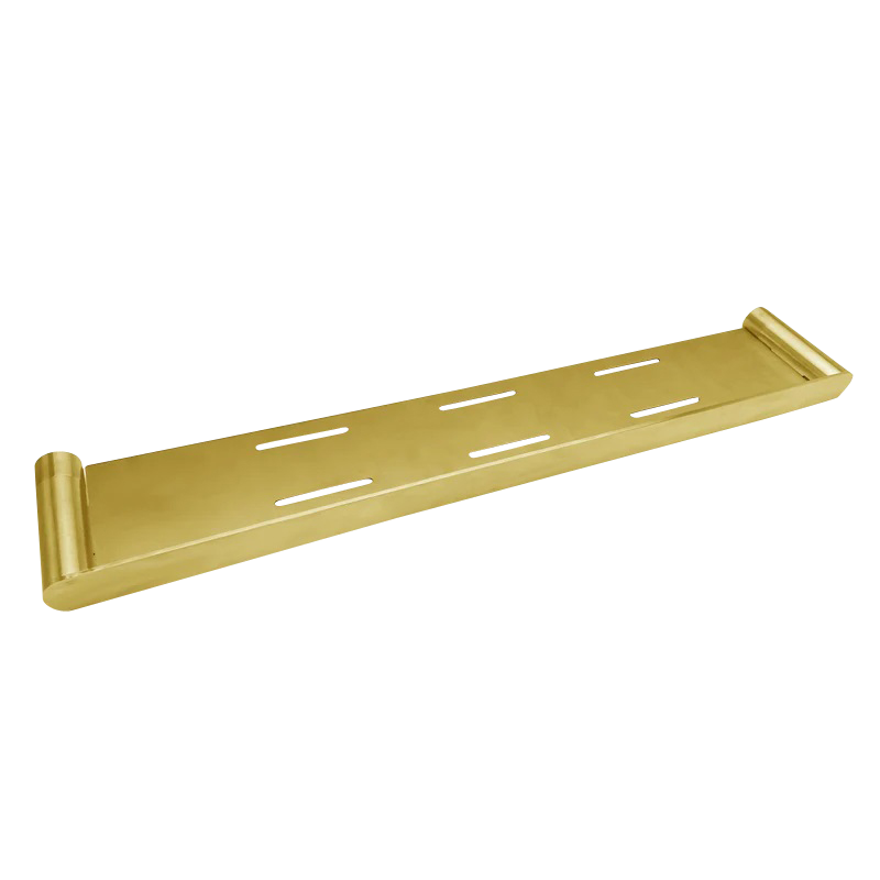 City Life Inox Shower Shelf