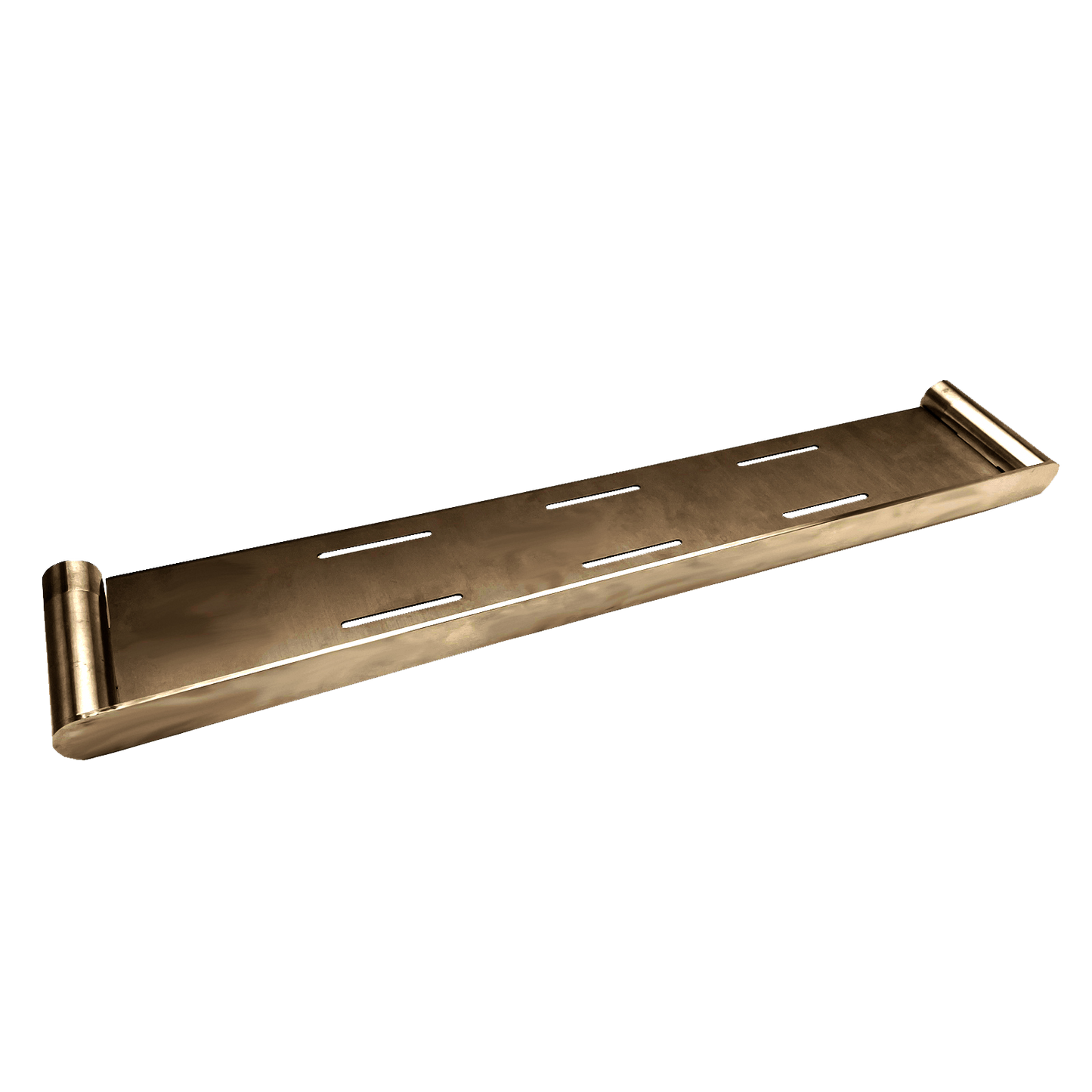 City Life Inox Shower Shelf