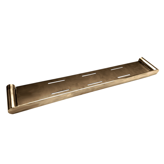 City Life Inox Shower Shelf
