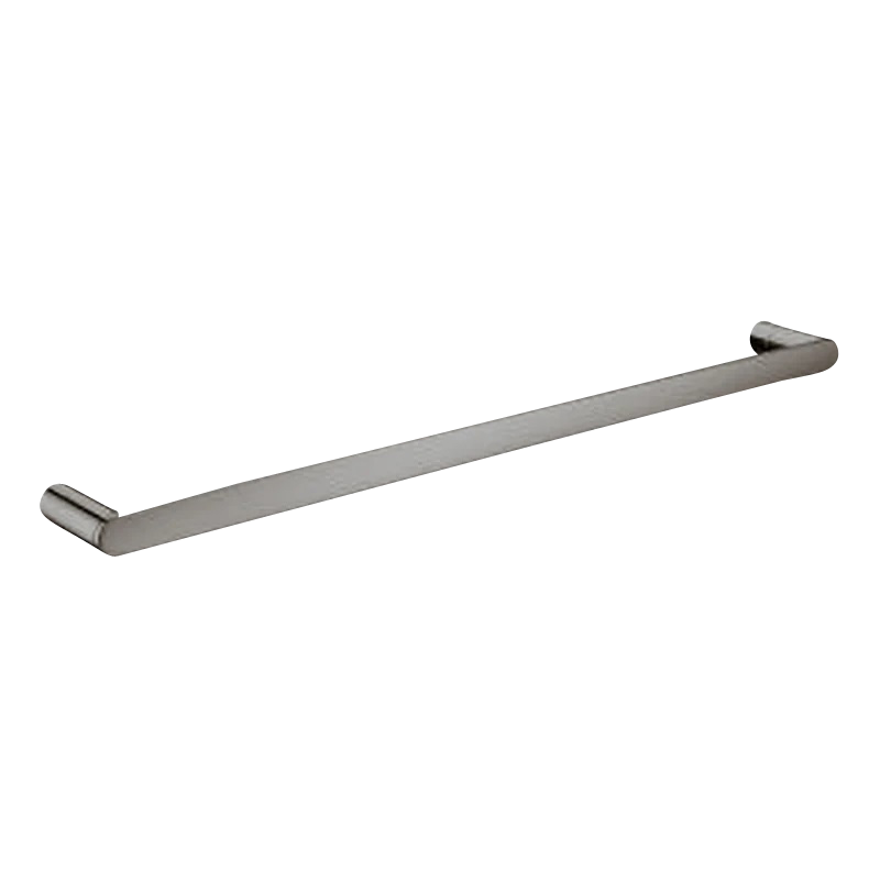 City Life Inox 600mm Single Towel Rail