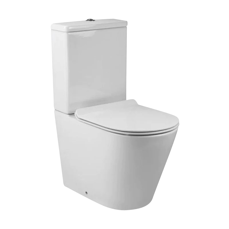 CITY LIFE SLIM BTW TOILET