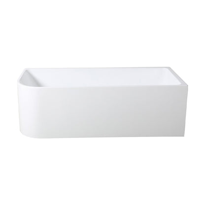 Clayton Free Standing Bath LK-DV