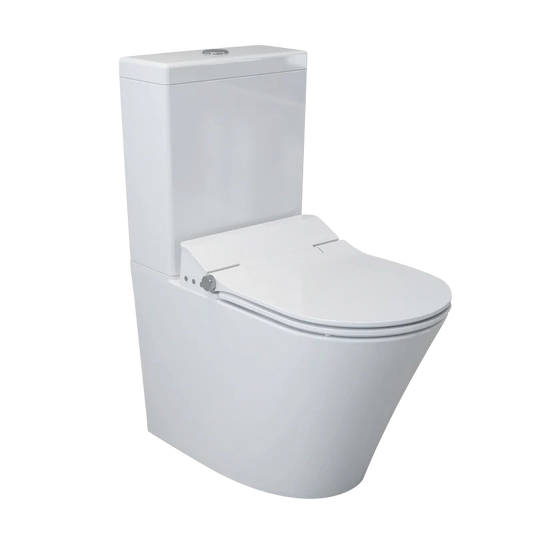 ETERNITY INTELLIGENT BTW TOILET SUITE