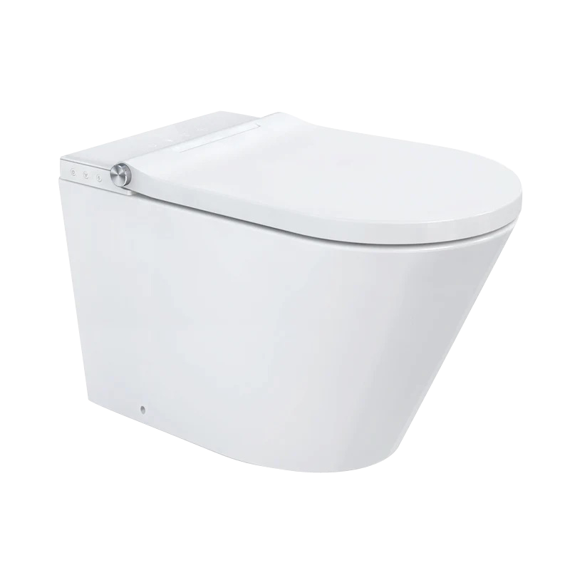 ETERNITY - X - INTEGRATED INTELLIGENT WALL FACED PAN
