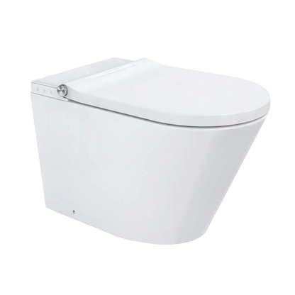 ETERNITY - X - INTEGRATED INTELLIGENT WALL FACED PAN