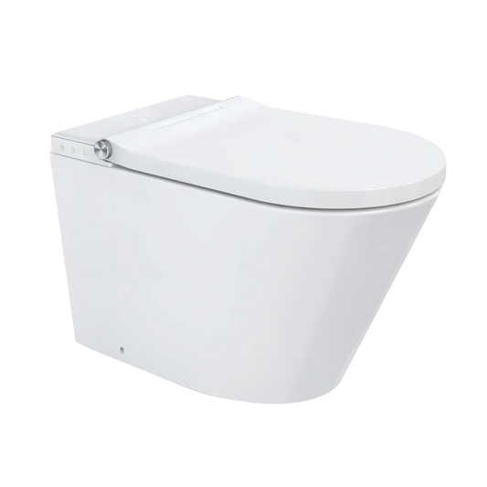 ETERNITY - X - INTEGRATED INTELLIGENT WALL FACED PAN