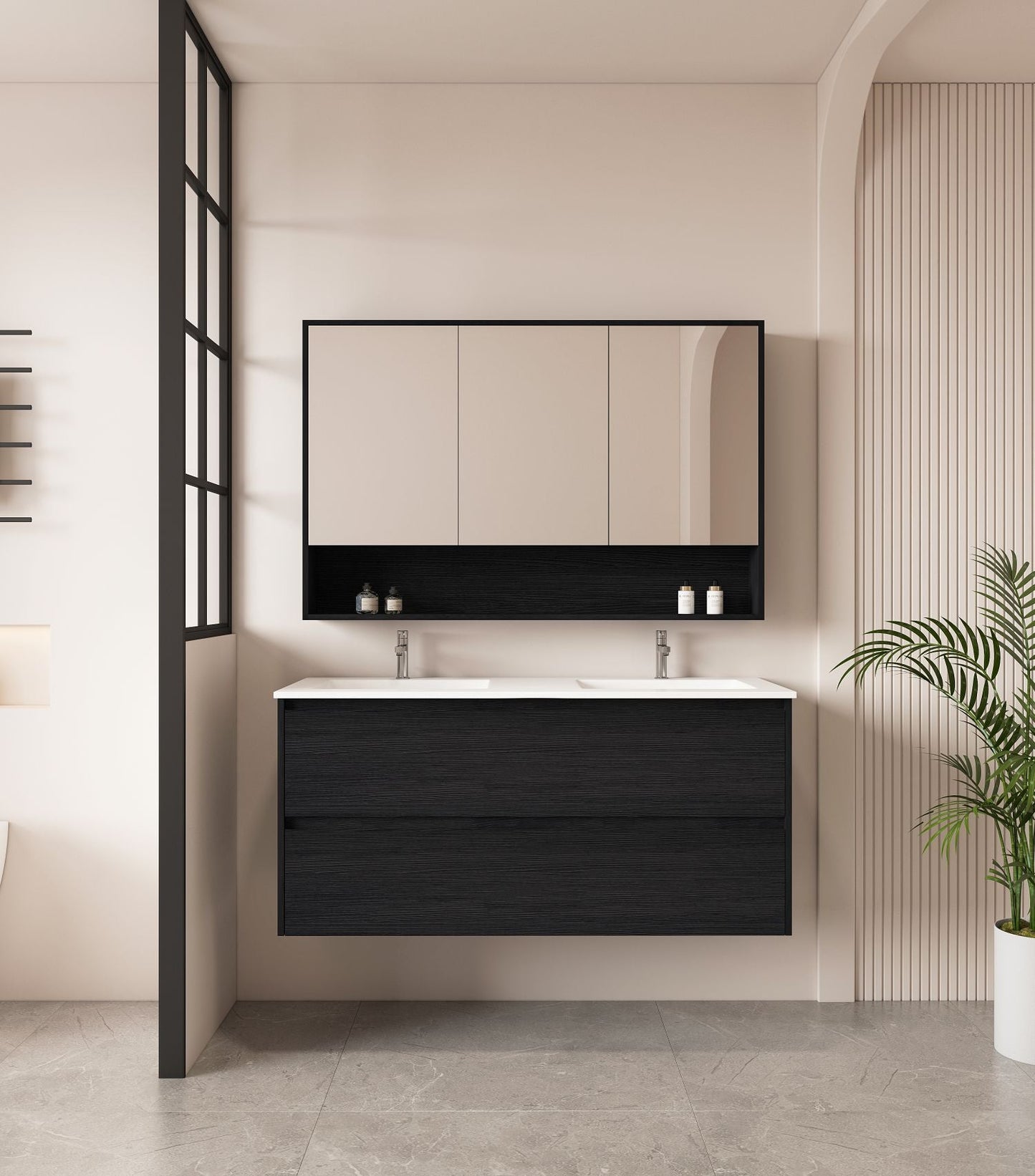 HERA VANITIES