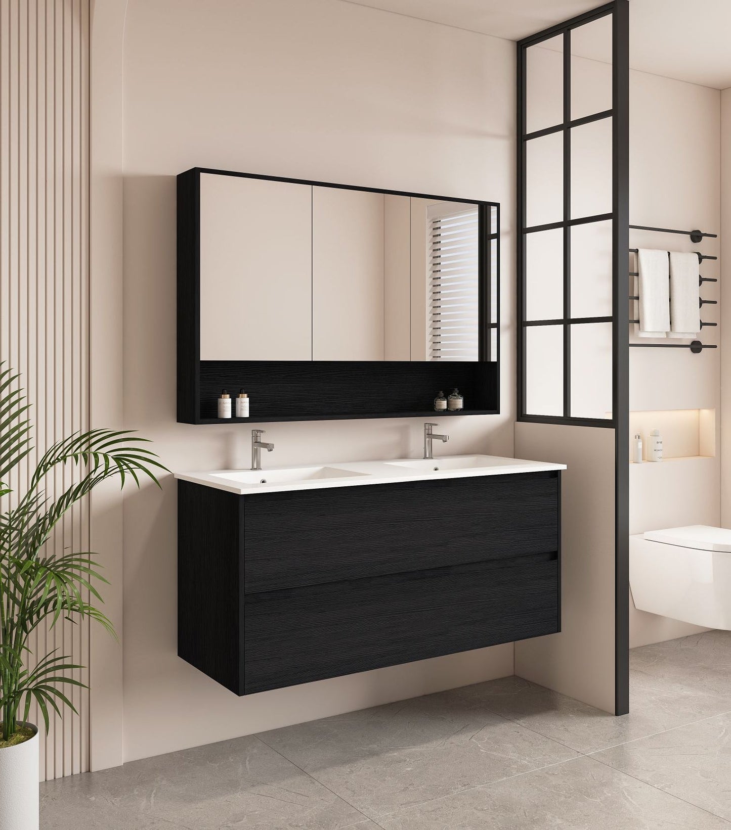 HERA VANITIES