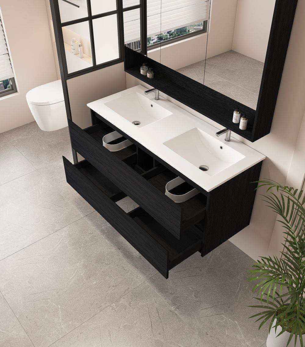 HERA VANITIES
